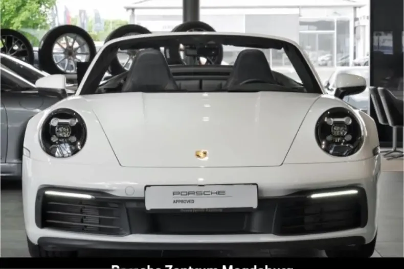 Porsche 992 din 2024 cu 16.990 km - oferta POR225125 - foto 12