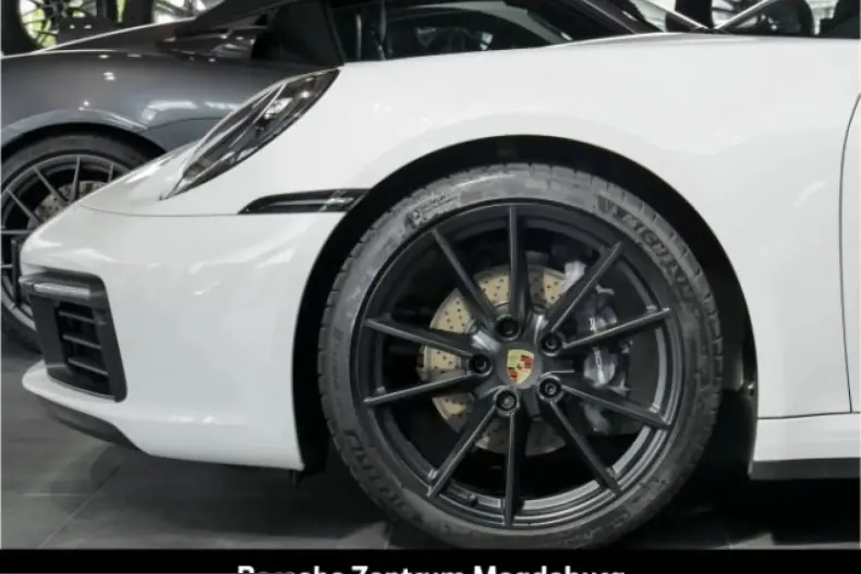 Porsche 992 din 2024 cu 16.990 km - oferta POR225125 - foto 13