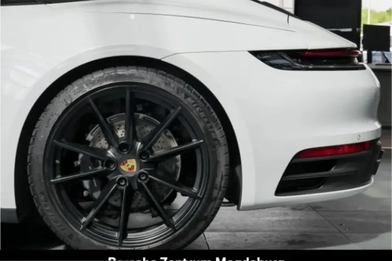 Porsche 992 din 2024 cu 16.990 km - oferta POR225125 - foto 14
