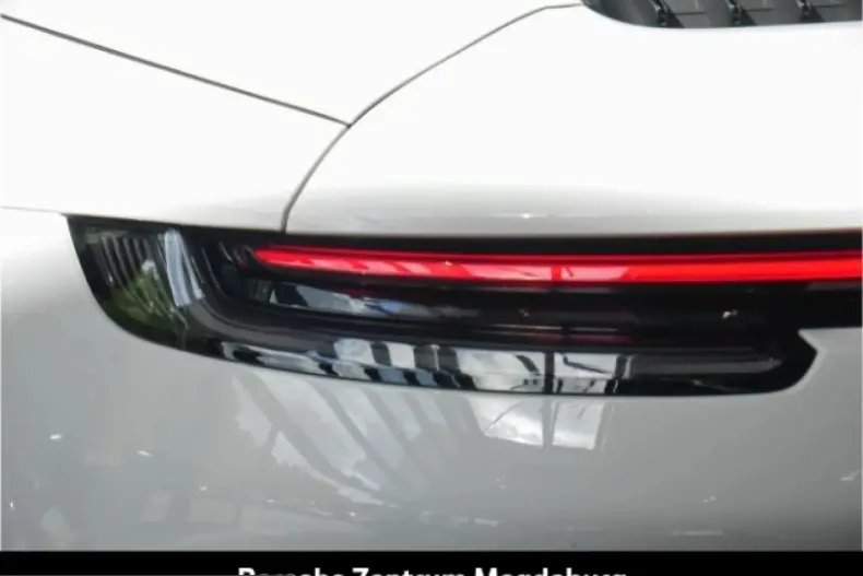Porsche 992 din 2024 cu 16.990 km - oferta POR225125 - foto 16