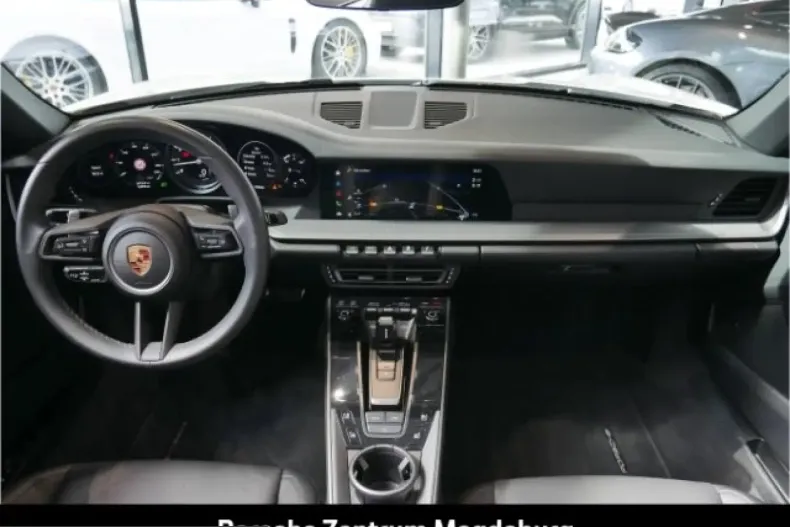 Porsche 992 din 2024 cu 16.990 km - oferta POR225125 - foto 17
