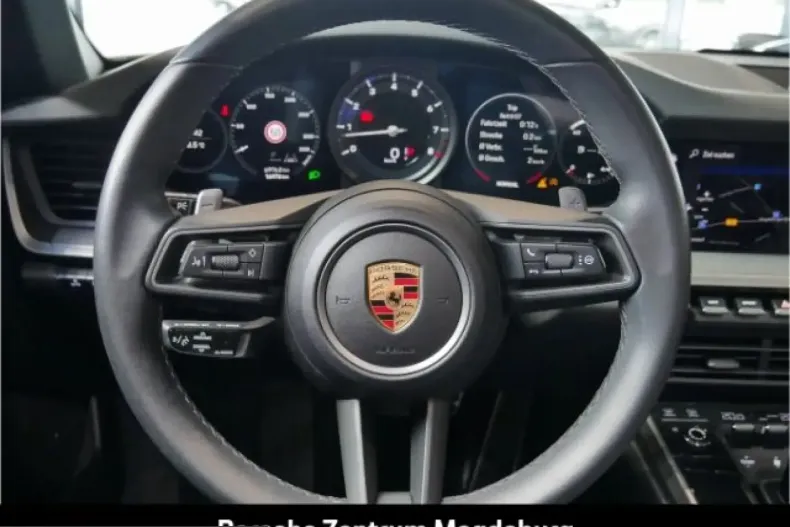 Porsche 992 din 2024 cu 16.990 km - oferta POR225125 - foto 18