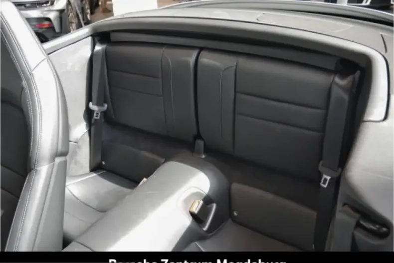 Porsche 992 din 2024 cu 16.990 km - oferta POR225125 - foto 26