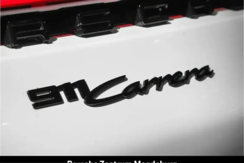 Porsche 992 din 2024 cu 16.990 km - oferta POR225125 - foto 27