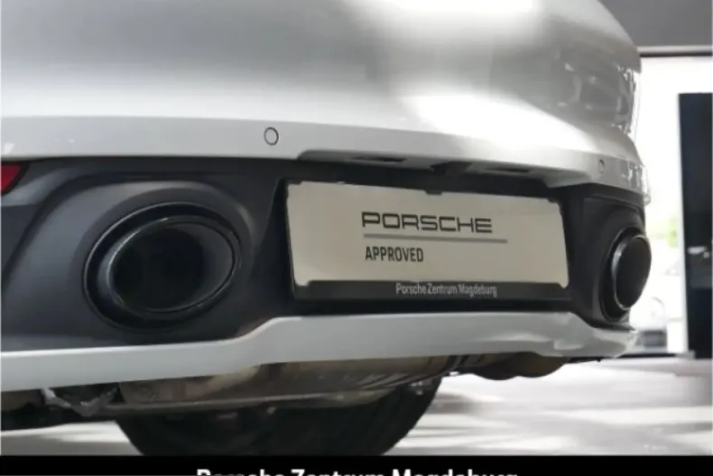 Porsche 992 din 2024 cu 16.990 km - oferta POR225125 - foto 28