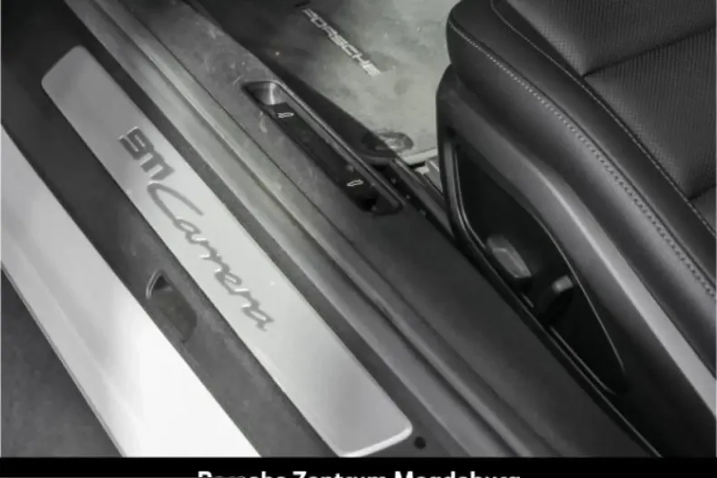 Porsche 992 din 2024 cu 16.990 km - oferta POR225125 - foto 29