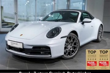 Porsche 992 din 2024 - oferta POR225126