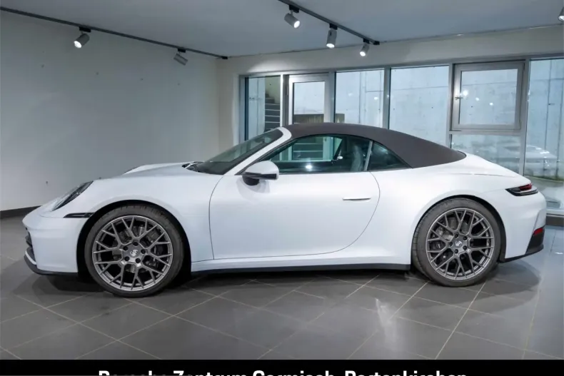 Porsche 992 din 2024 cu 20.493 km - oferta POR225126 - foto 2