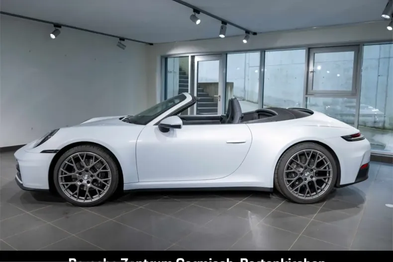 Porsche 992 din 2024 cu 20.493 km - oferta POR225126 - foto 3