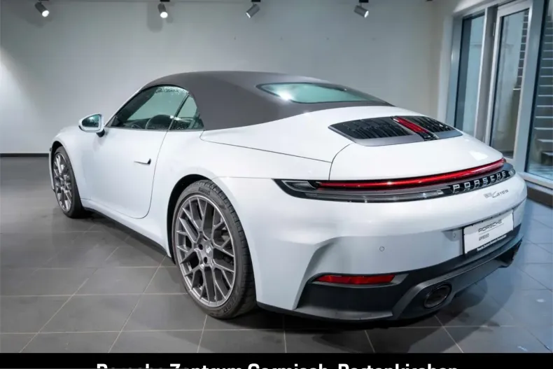 Porsche 992 din 2024 cu 20.493 km - oferta POR225126 - foto 4