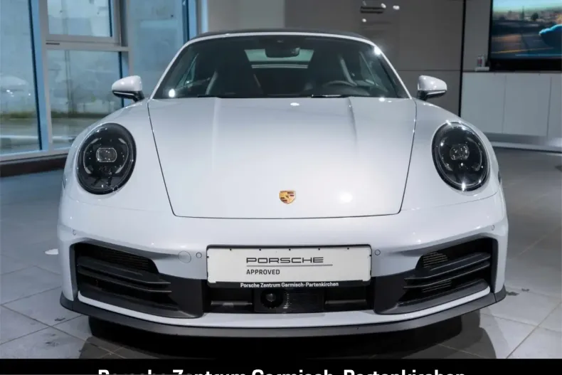 Porsche 992 din 2024 cu 20.493 km - oferta POR225126 - foto 5