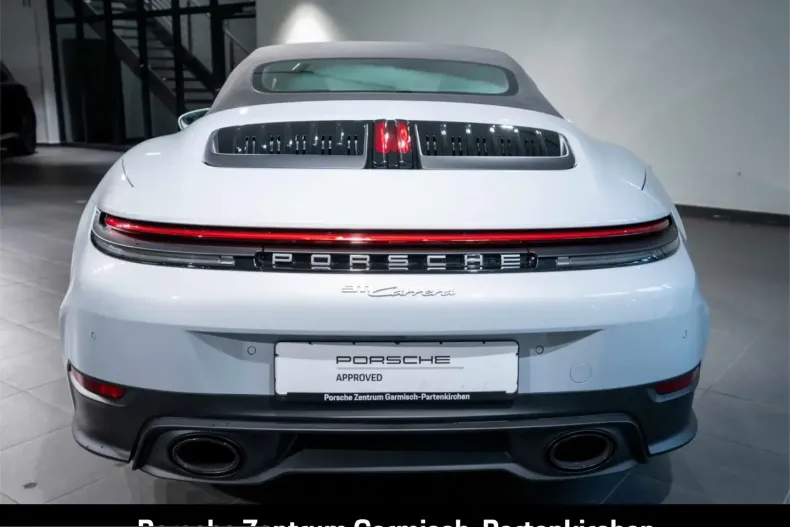Porsche 992 din 2024 cu 20.493 km - oferta POR225126 - foto 6