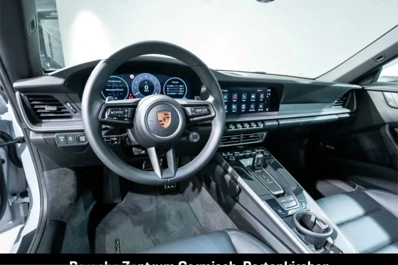 Porsche 992 din 2024 cu 20.493 km - oferta POR225126 - foto 8