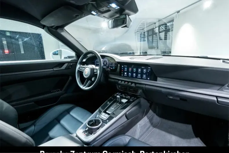 Porsche 992 din 2024 cu 20.493 km - oferta POR225126 - foto 10