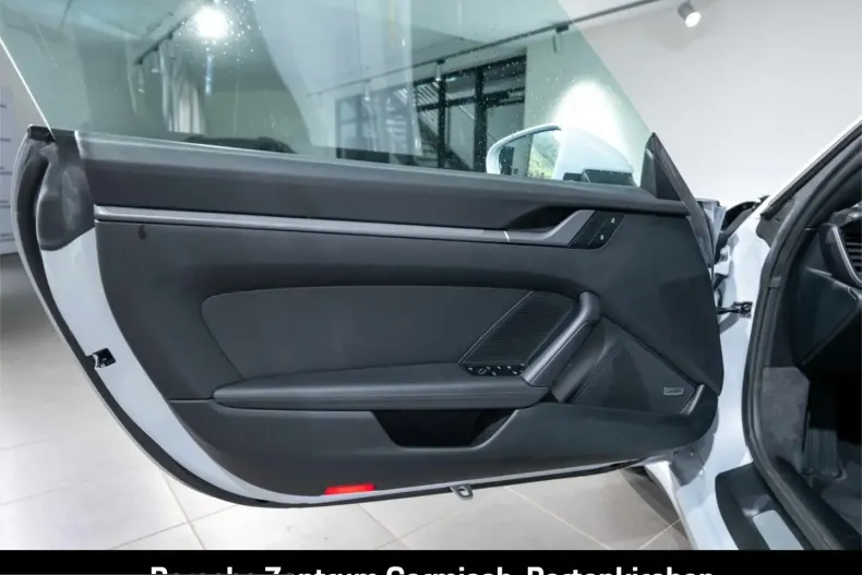 Porsche 992 din 2024 cu 20.493 km - oferta POR225126 - foto 14