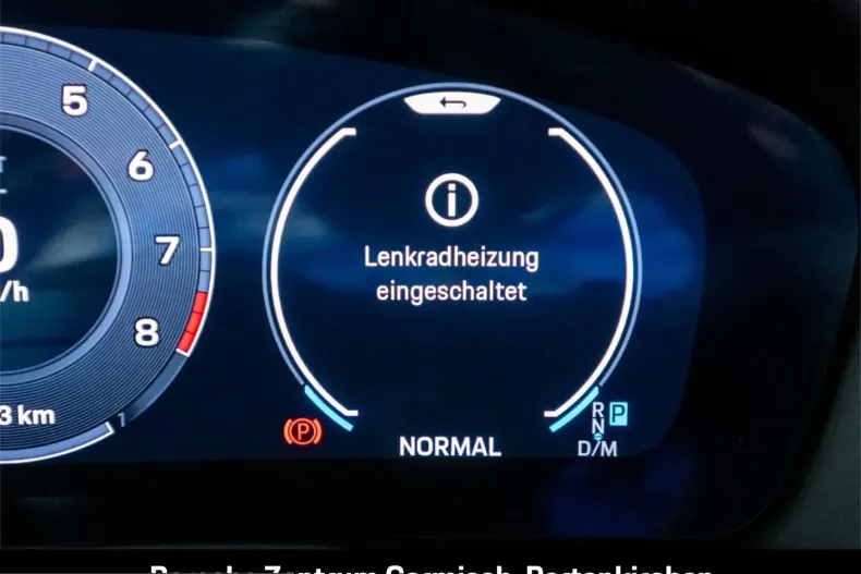 Porsche 992 din 2024 cu 20.493 km - oferta POR225126 - foto 19