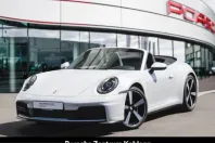 Porsche 992 din 2024 cu 18.900 km - oferta POR225127 - foto 1