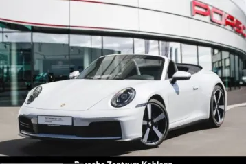 Porsche 992 din 2024 - oferta POR225127