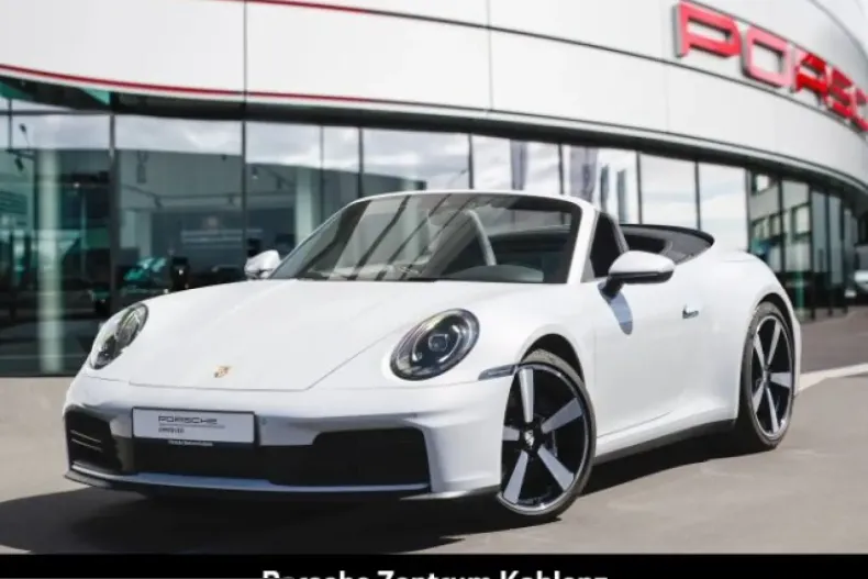 Porsche 992 din 2024 cu 18.900 km - oferta POR225127 - foto 1