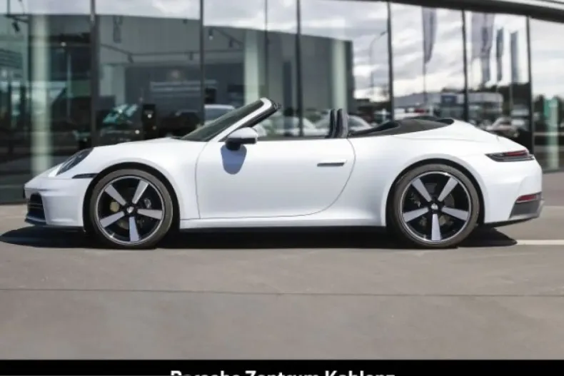 Porsche 992 din 2024 cu 18.900 km - oferta POR225127 - foto 2