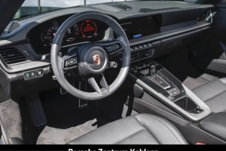Porsche 992 din 2024 cu 18.900 km - oferta POR225127 - foto 4