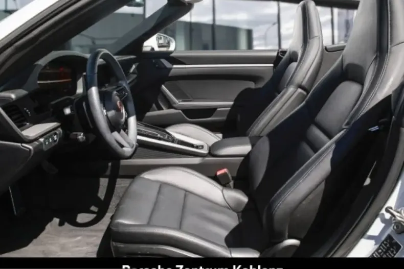 Porsche 992 din 2024 cu 18.900 km - oferta POR225127 - foto 5