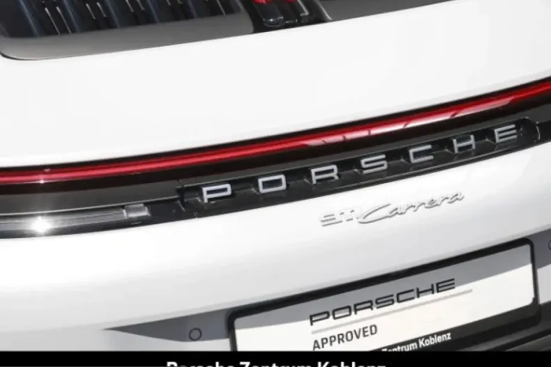 Porsche 992 din 2024 cu 18.900 km - oferta POR225127 - foto 6