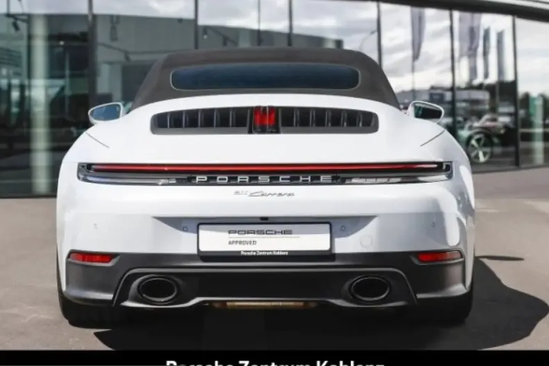 Porsche 992 din 2024 cu 18.900 km - oferta POR225127 - foto 7
