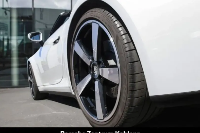 Porsche 992 din 2024 cu 18.900 km - oferta POR225127 - foto 8