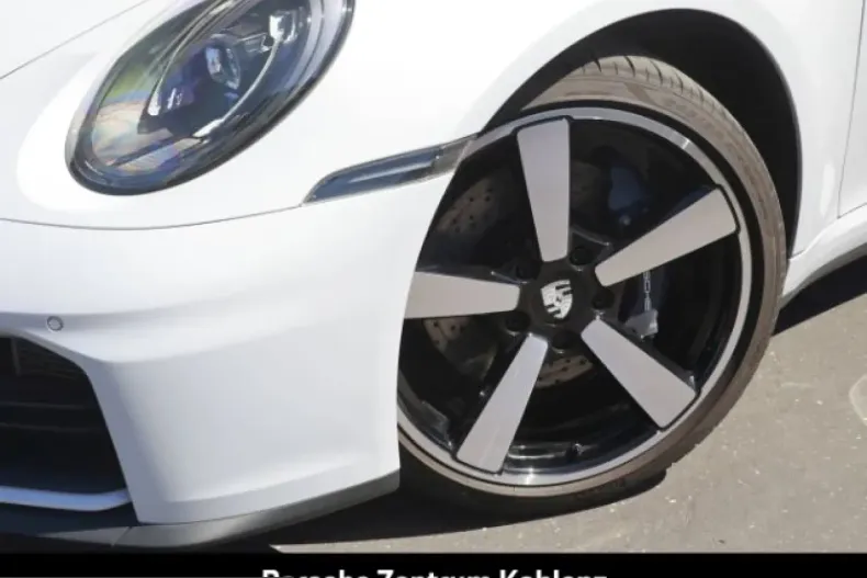 Porsche 992 din 2024 cu 18.900 km - oferta POR225127 - foto 10