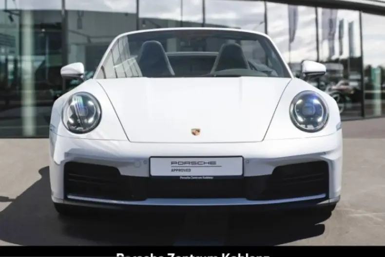Porsche 992 din 2024 cu 18.900 km - oferta POR225127 - foto 12