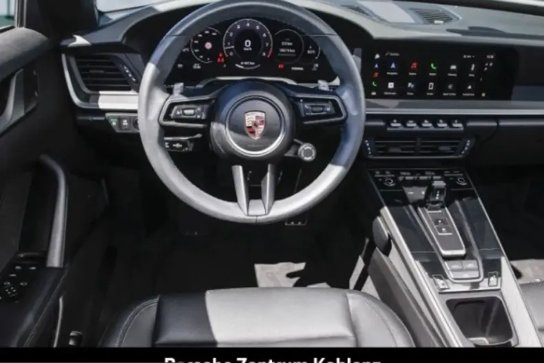 Porsche 992 din 2024 cu 18.900 km - oferta POR225127 - foto 13