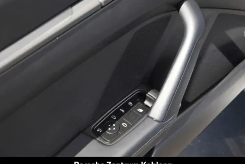 Porsche 992 din 2024 cu 18.900 km - oferta POR225127 - foto 22
