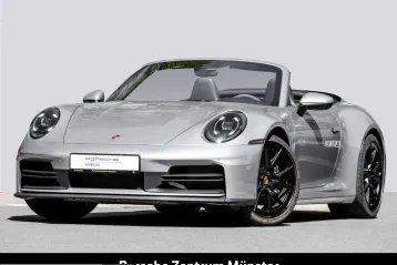 Porsche 992 din 2024 - oferta POR225128
