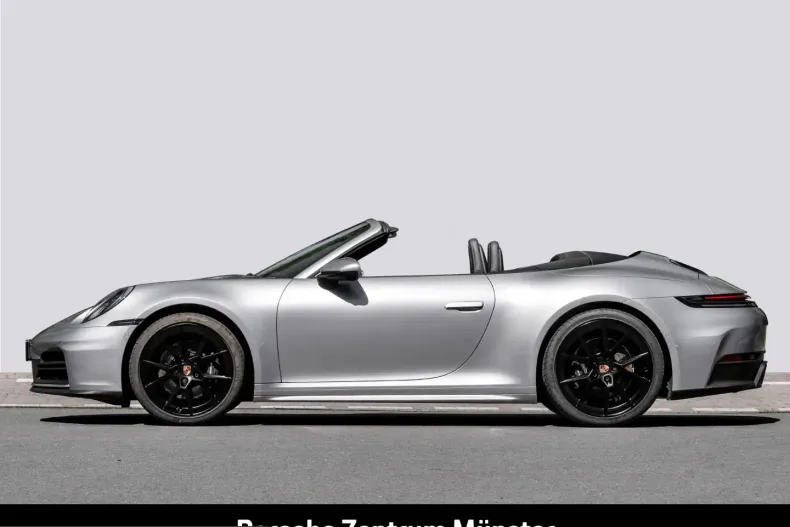 Porsche 992 din 2024 cu 17.140 km - oferta POR225128 - foto 2