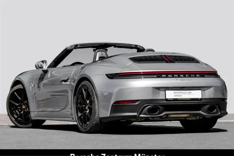 Porsche 992 din 2024 cu 17.140 km - oferta POR225128 - foto 3