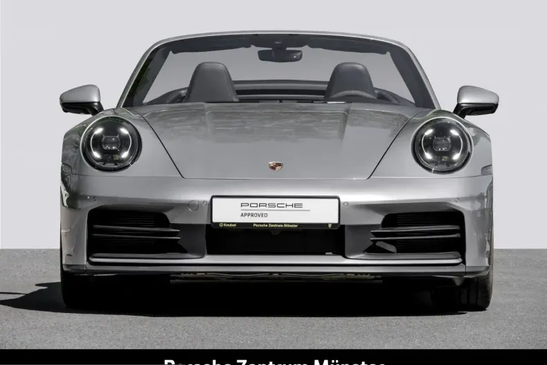 Porsche 992 din 2024 cu 17.140 km - oferta POR225128 - foto 4