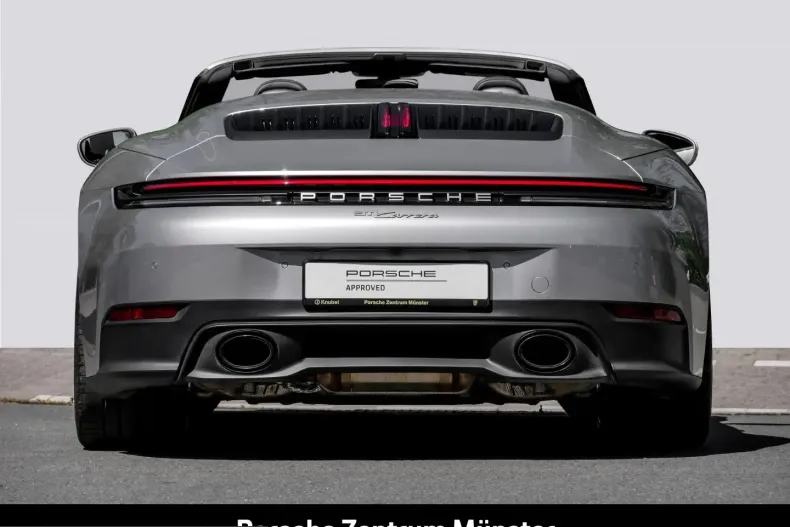 Porsche 992 din 2024 cu 17.140 km - oferta POR225128 - foto 5