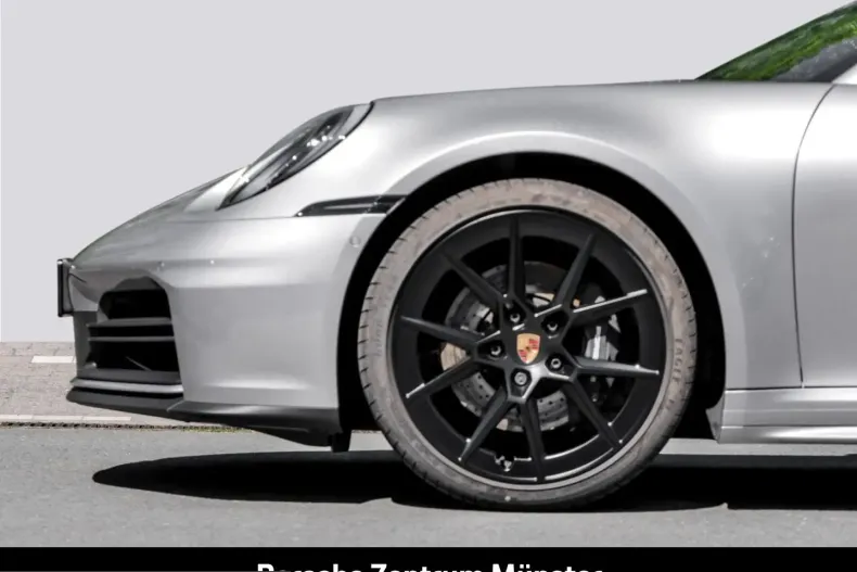 Porsche 992 din 2024 cu 17.140 km - oferta POR225128 - foto 6