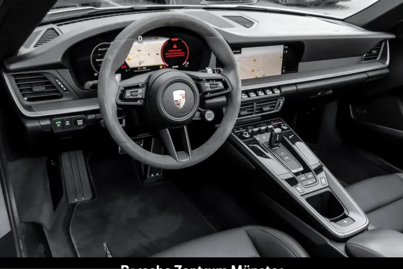 Porsche 992 din 2024 cu 17.140 km - oferta POR225128 - foto 7