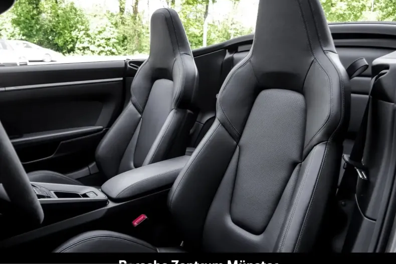 Porsche 992 din 2024 cu 17.140 km - oferta POR225128 - foto 8