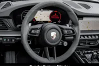 Porsche 992 din 2024 cu 17.140 km - oferta POR225128 - foto 14