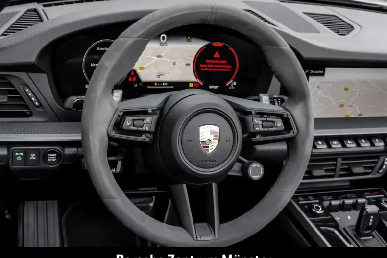 Porsche 992 din 2024 cu 17.140 km - oferta POR225128 - foto 14