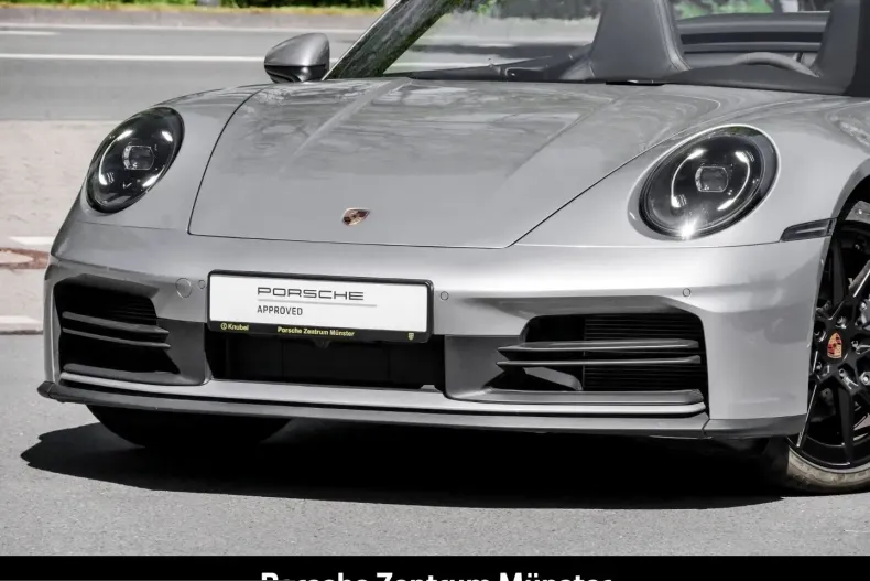 Porsche 992 din 2024 cu 17.140 km - oferta POR225128 - foto 20