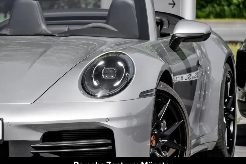Porsche 992 din 2024 cu 17.140 km - oferta POR225128 - foto 21