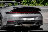 Porsche 992 din 2024 cu 17.140 km - oferta POR225128 - foto 22