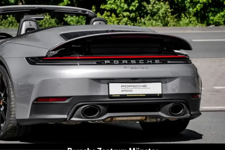 Porsche 992 din 2024 cu 17.140 km - oferta POR225128 - foto 22