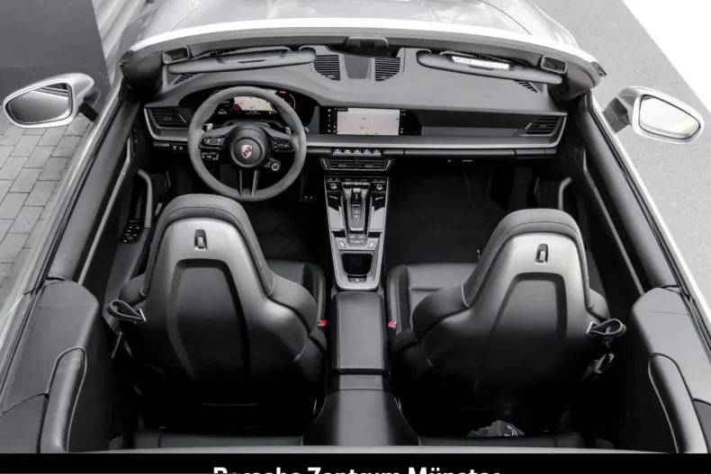 Porsche 992 din 2024 cu 17.140 km - oferta POR225128 - foto 24