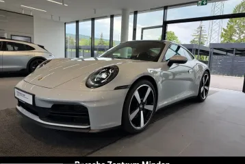 Porsche 992 din 2024 - oferta POR225129