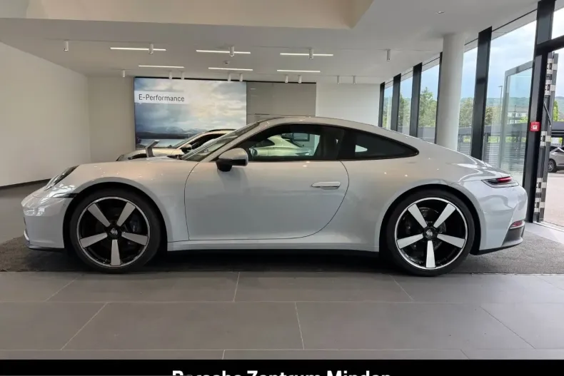 Porsche 992 din 2024 cu 30.629 km - oferta POR225129 - foto 2